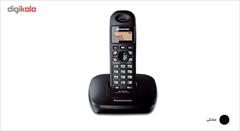 digital-appliances fax-phone fax-phone تلفن پاناسونیک 3611