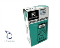 industry industrial-automation industrial-automation مولتی متر دیجیتال کیوریستو KYORITSU 1009 