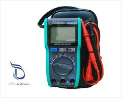 industry industrial-automation industrial-automation مولتی متر دیجیتال کیوریتسو KYORITSU 1021R 