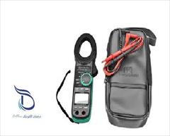 industry industrial-automation industrial-automation کلمپ آمپرمتر کیوریتسو 1000 آمپر KYORITSU 2056R 