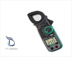 industry industrial-automation industrial-automation کلمپ آمپرمتر کیوریتسو KYORITSU 2117R 