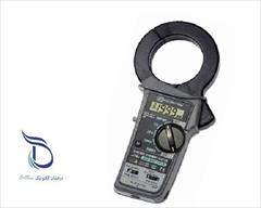 industry industrial-automation industrial-automation میلی کلمپ آمپرمتر کیوریتسو KYORITSU 2413R 
