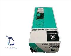 industry industrial-automation industrial-automation کلمپ آمپرمتر ژاپنی آنالوگ کیوریتسو KYORITSU 2608A