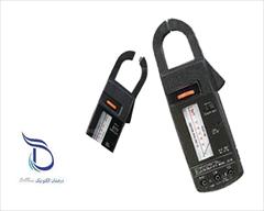 industry industrial-automation industrial-automation کلمپ آمپرمتر عقربه ای و آنالوگ کیوریتسو KYORITSU 2