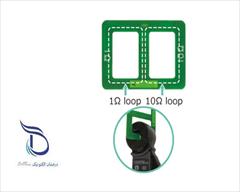 industry industrial-automation industrial-automation ارت سنج کلمپی Bluetooth دار کیوریتسو KYORITSU 4202