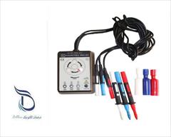 industry industrial-automation industrial-automation RST تستر یا تستر توالی فاز کیوریتسو KYORITSU 8031 