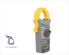industry industrial-automation industrial-automation کلمپ آمپرمتر 400 آمپری کیوریتسو KYORITSU KT200 