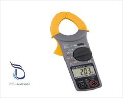industry industrial-automation industrial-automation کلمپ آمپرمتر دیجیتال کیوریتسو KYORITSU KT203 