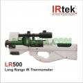 industry industrial-automation industrial-automation ترمومتر لیزری برد بالا آی آر تک  IRTEK LR500