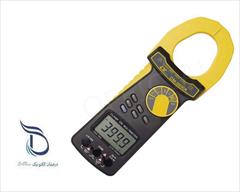 industry industrial-automation industrial-automation کلمپ آمپرمتر 2000 آمپر RMS دار لوترون LUTRON CM-99