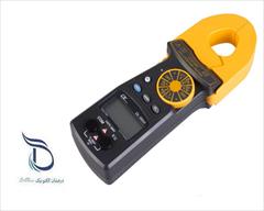 industry industrial-automation industrial-automation میلی آمپرمتر نشتی جریان لوترون LUTRON DL-9954