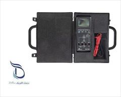 industry industrial-automation industrial-automation وات متر پرتابل دیجیتال لوترون LUTRON DW-6063 