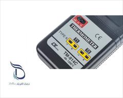 industry industrial-automation industrial-automation ترمومتر دیجیتال تماسی لوترون LUTRON TM-914C 