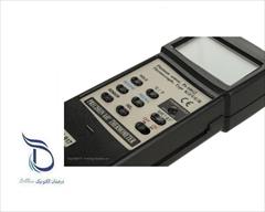 industry industrial-automation industrial-automation ترمومتر دیجیتال دقت بالا لوترون LUTRON TM-917 