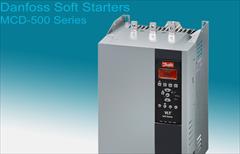 industry industrial-automation industrial-automation سافت استارتر مدل MCD 500