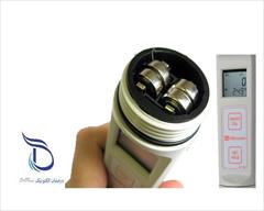 industry industrial-automation industrial-automation EC و TDS متر قلمی میلواکی مدل MILWAUKEE EC59