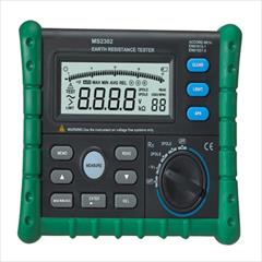 industry electronics-digital-devices electronics-digital-devices ارت سنج سه سیمه دیجیتال مدل MS2302  