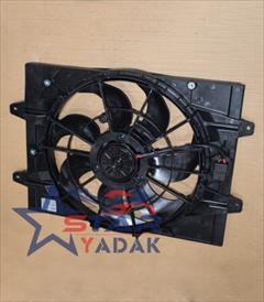 motors auto-parts auto-parts لوازم یدکی ام وی ام MVM X55 PRO