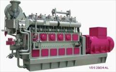 industry industrial-machinery industrial-machinery دیزل ژنراتور Disel Generator
