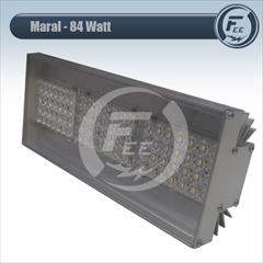 services industrial-services industrial-services پروژکتور LED (ال ای دی) 84 وات
