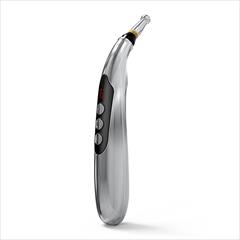 buy-sell personal health-beauty قلم طب سوزنی و ماساژور کارینا مدل W-912R