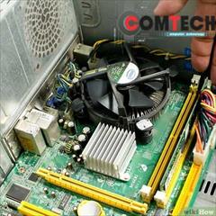 digital-appliances computer computer آموزش تعمیر برد الکترونیک