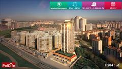 real-estate apartments-for-sale apartments-for-sale شرکت پل لايف (polLife)فروش املاک در ترکيه (اقساطی)
