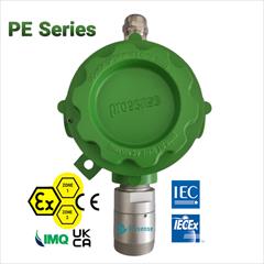 industry industrial-automation industrial-automation دتکتور و سنسور گاز LPG مدل PE-3012 مخصوص ال‌پی‌جی 