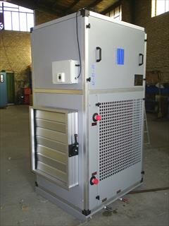 services construction construction پکیج تبخیری زنت