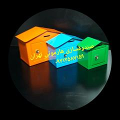 industry moulding-machining moulding-machining صندوق صدقات قلک 
