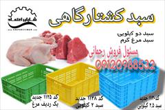 industry livestock-fish-poultry livestock-fish-poultry قیمت سبد کشتارگاهی