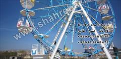 industry other-industries other-industries سازنده انواع تجهیزات شهربازی کشتی طلائی 