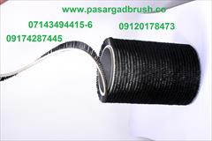 industry industrial-automation industrial-automation  برس تسمه ای