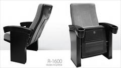 buy-sell office-supplies chairs-furniture صندلی تاشو سینمایی مدل R-1600C 