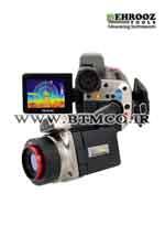 industry other-industries other-industries دوربین حرارتی ، ترموویژن NEC InfReC R500