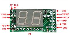 industry electronics-digital-devices electronics-digital-devices فروش برد راه انداز ماژول RFID MFRC522