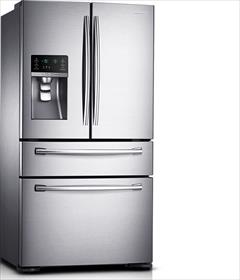 buy-sell home-kitchen kitchen-appliances یخچال RF28HMEDBSR