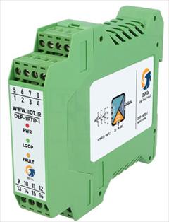 industry industrial-automation industrial-automation اتصال ترموکوپل به PLC با خروجی 4-20mA | مبدل Therm