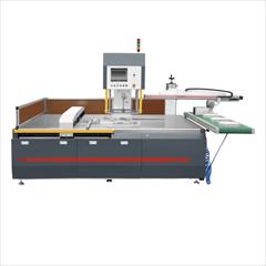 industry industrial-machinery industrial-machinery دستگاه پوشالگیر مدلHTQF_1080R 