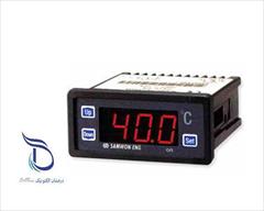 industry industrial-automation industrial-automation ترموستات دما ساموان کره Samwon SU-105IP 