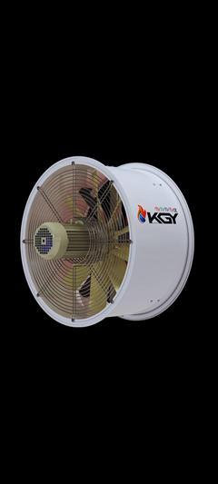 industry other-industries other-industries فن صنعتی 100 سانتی مدل ECOFAN مدل ECOFAN 100