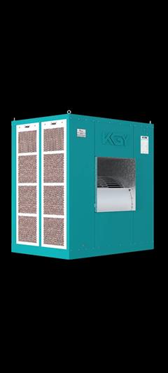 industry other-industries other-industries کولر صنعتی سانتریفیوژ سری KGC