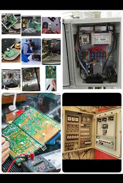 services fix-repair fix-repair تعمیرات تخصصی برد سیستم های الکترونیک آن اسمارت
