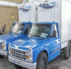 services transportation transportation باربری یخچالی و یخچالدار 