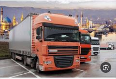 services transportation transportation حمل بار نیسان ایسوزو تک جفت یخچالدار