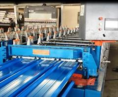 industry machinary machinary قیمت دستگاه رول فرمینگ شادولاین - 09121612740 
