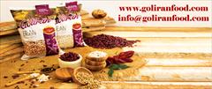 industry food food حبوبات و غلات