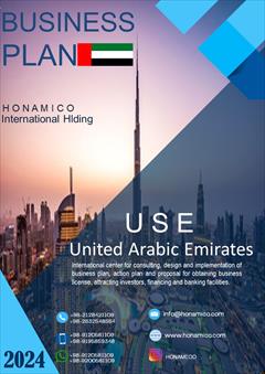 services financial-legal-insurance financial-legal-insurance طرح توجیهی فنی و اقتصادی بیزینس پلن امارات عربی