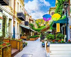 tour-travel foreign-tour tiflis فرصت را از دست ندهید تور گرجستان 10 آذر
