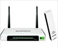 buy-sell office-supplies servers-network-equipment قیمت مودم ADSL تی پی لینک TP-LINK
